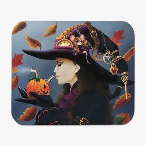Bewitched Mousepad