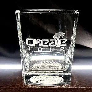 Create Tour Bayou Invitational Square Rocks