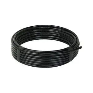 airmaxxx D.O.T. Nylon Reinforced Air Line Hose - 1/4", 3/8", 1/2" Bulk Rolls
