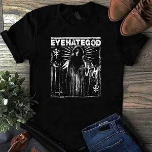 Eyehategod T-Shirt