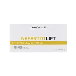 Dermaqual Nefertiti Lift Dermaqual Nefertiti Lift