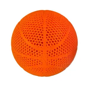 Airless basketball (mini)