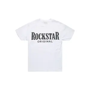 Quintaviana White T-Shirt