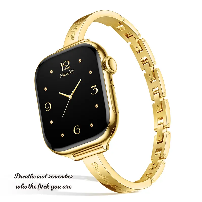 Inner Strength / Gold