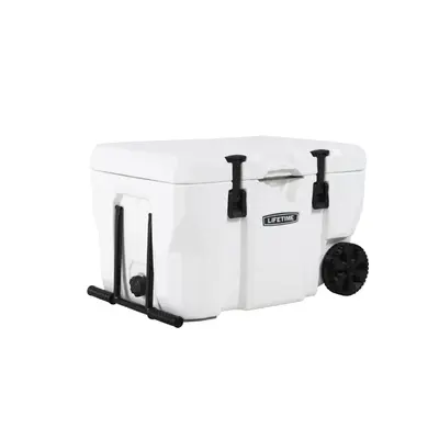 Rtic Yeti Cooler Wheels Diy Wheel Kit Rtic Cooler Cart 12 Inch