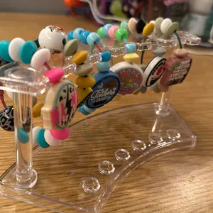 Cup charms