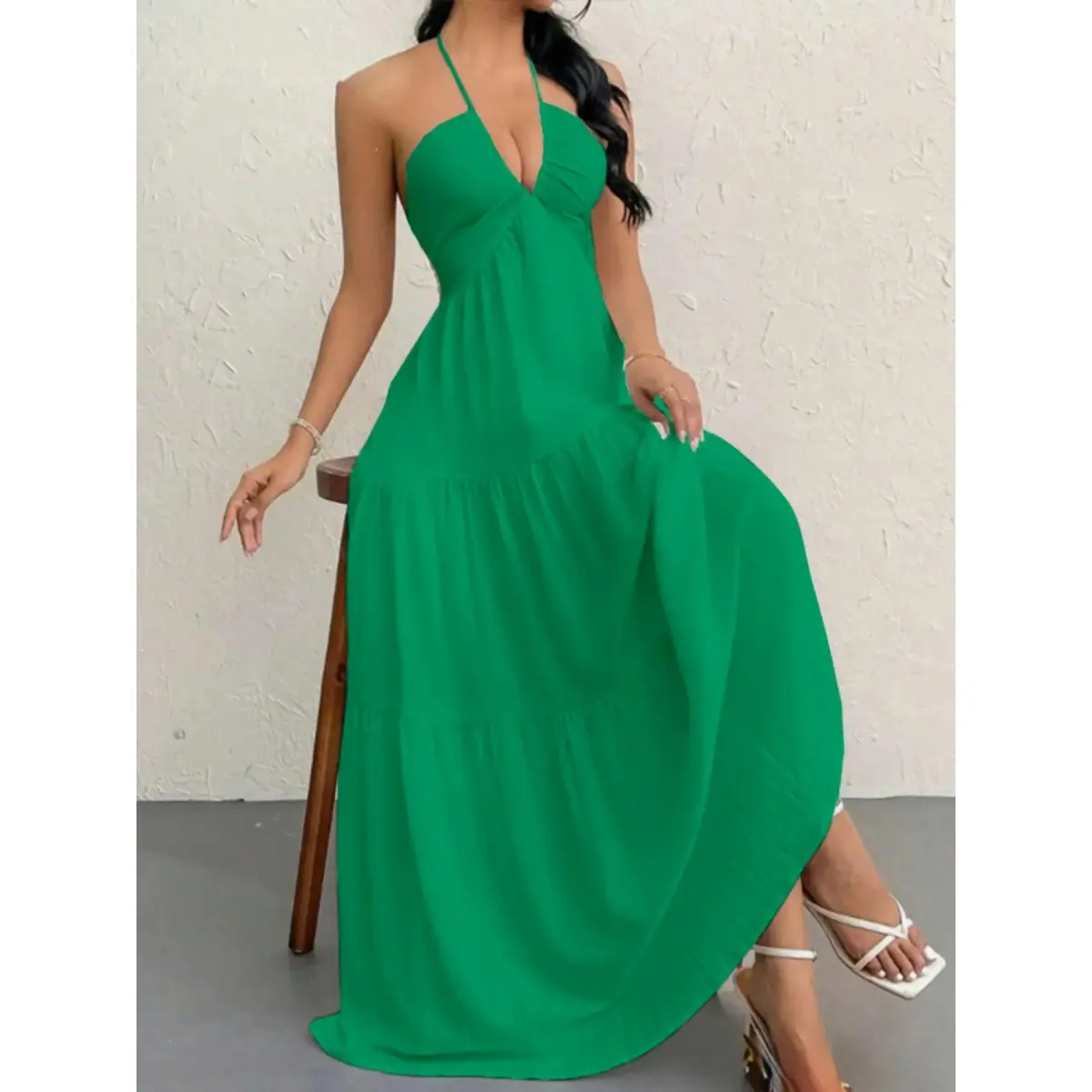 Emerald Green