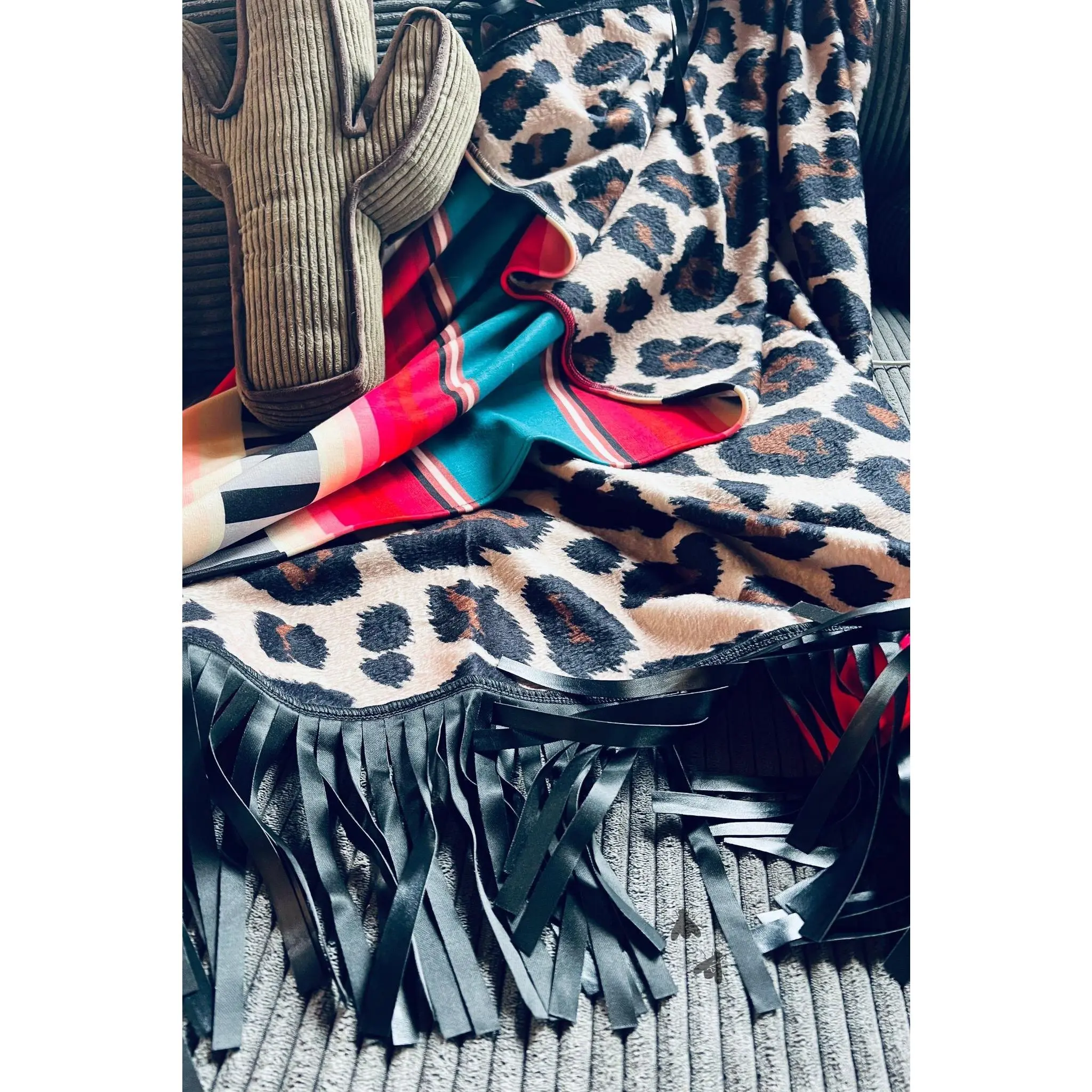 Boujee Babe Blanket