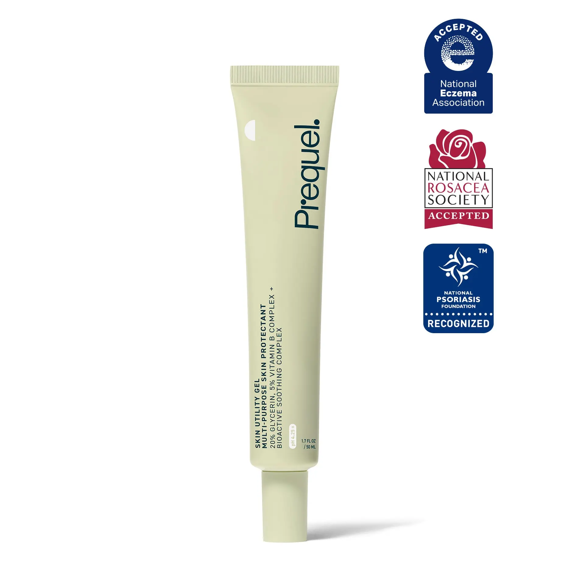 Skin Utility Gel - Multi-Purpose Skin Protectant Gel Skin Utility Gel - Multi-Purpose Skin Protectant Gel