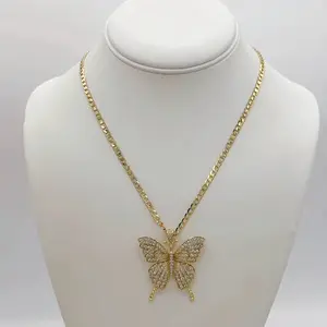 Rodriguezjewelry # 1869 Necklace  # 2099 Pendant