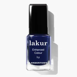 Buckingham Blue Nail Color