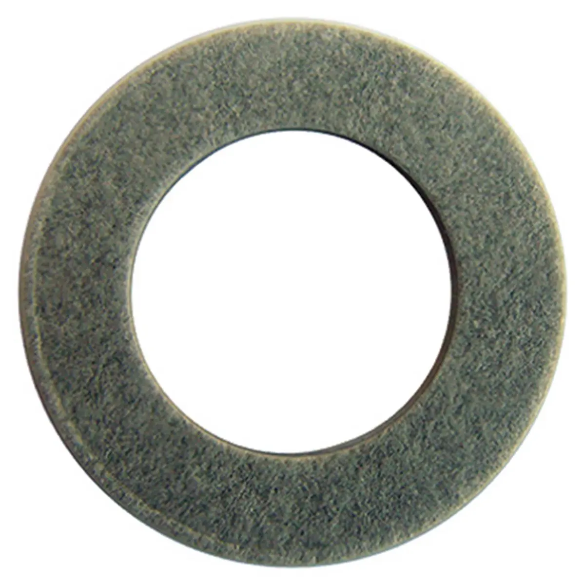 212 MAIN No. 23 Thin Fiber Washer (Larsen Supply 02-1816P) - 0.5x0.81x0.06 in, 0.2x3.5x3 in, 1/2 ID x 13/16 OD x 1/16 thick inches, lightweight, Pack of 10, Essential for Sailing & Water Sports, 0.01 Lbs