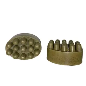 Natural Herbal Shampoo Bar - Amla, Fenugreek, Shikakai, Neem, Bhringraj, Aritha Cleanser Cleansing