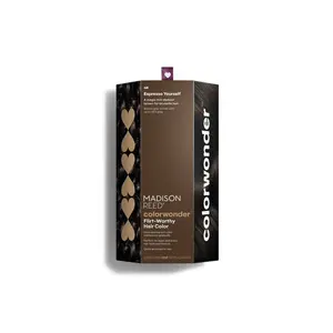 Madison Reed ColorWonder Demi-Permanent Hair Color Cream - 4N Espresso Yourself