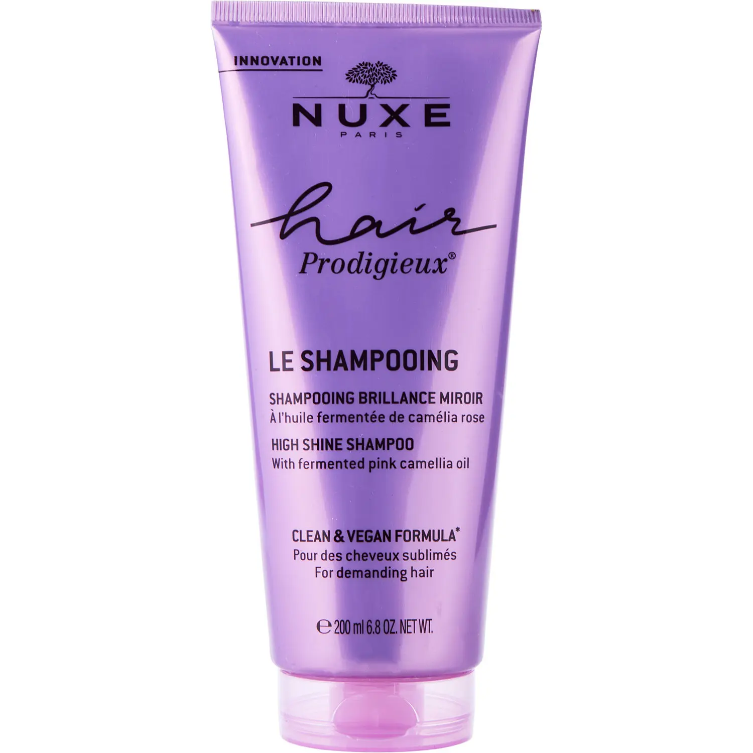 Nuxe By Nuxe Hair Prodigieux High Shine Shampoo For Women