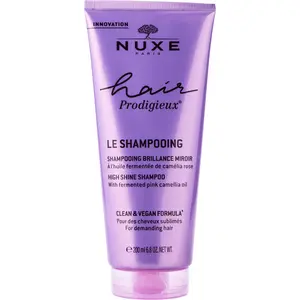 Nuxe By Nuxe Hair Prodigieux High Shine Shampoo For Women