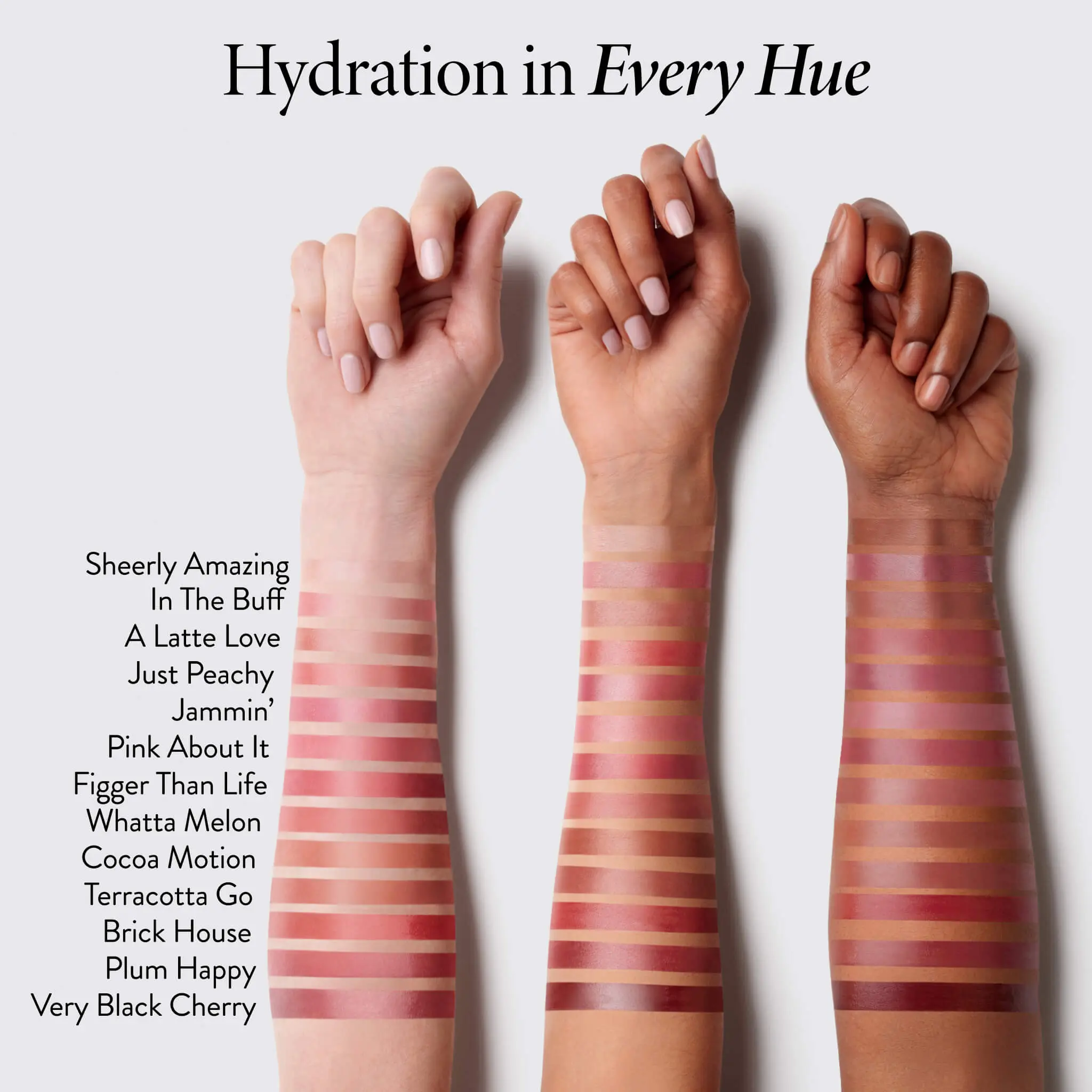 Laura Geller Jelly Balm Hydrating Lip Color + Line Smoother Featherproof Lip Liner Duo Laura Geller Jelly Balm Hydrating Lip Color + Line Smoother Featherproof Lip Liner Duo