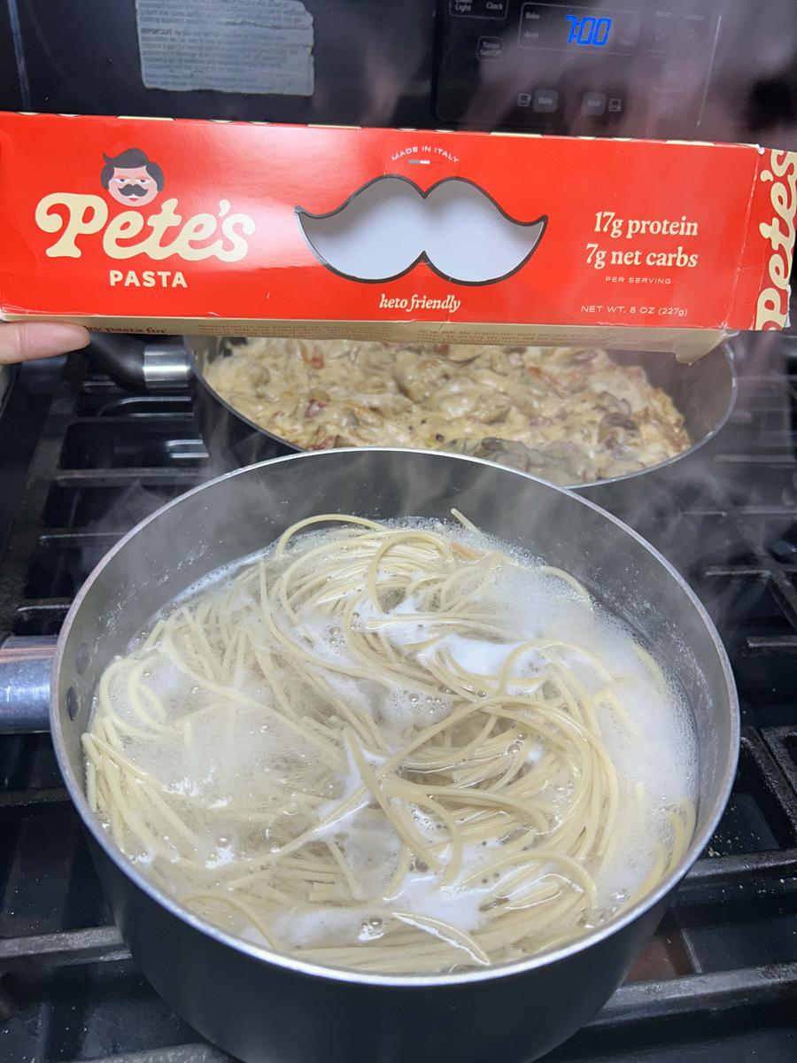 Item: Spaghetti  3 Pack