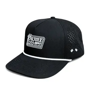 Brimz Racing Club Performance Hat