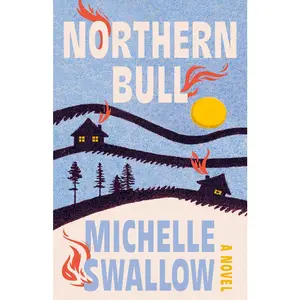USED-Northern Bull by Swallow, Michelle (Paperback)