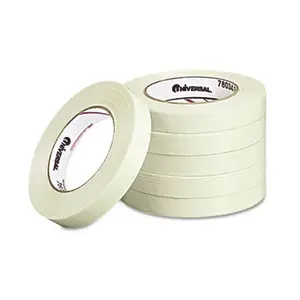 Universal  Medium-Duty Filament Tape 3/4 x 60 Yards 3 Core
