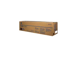 KONICA MINOLTA TN711K BLACK TONER