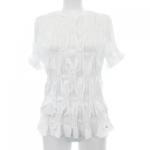 Pre-owned CHANEL Cotton Small Leather Goods T Shirt