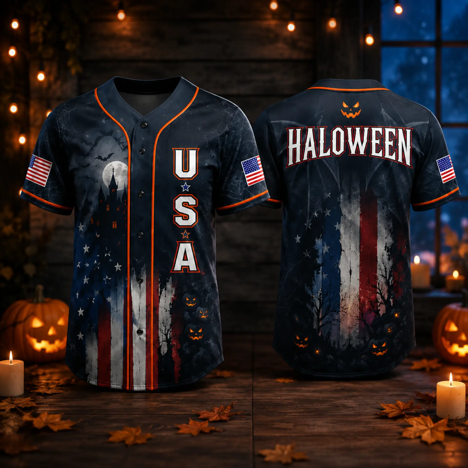 Personalized Labor Day Baseball Jersey, Adult Custom Name Shirt, Youth USA Patriotic Apparel, Happy Labor Day Gift, American Flag Uniform, Family Matching Outfit, Men Women Kids Sportswear