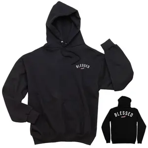 Blessed Hoodie