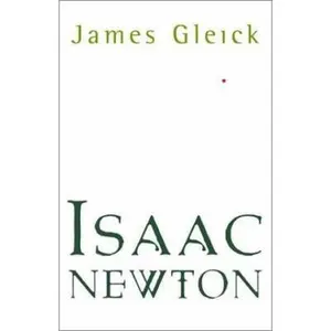 USED-Isaac Newton by James Gleick (Hardcover)