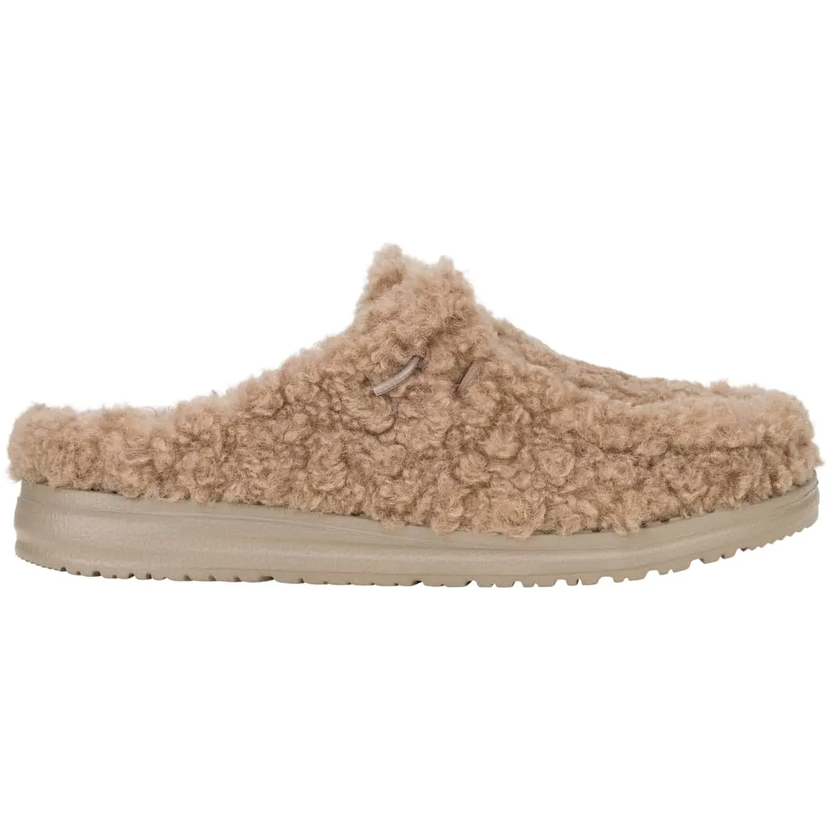 HEYDUDE Wendy Slipper – Womens Comfortable Slip on Slipper