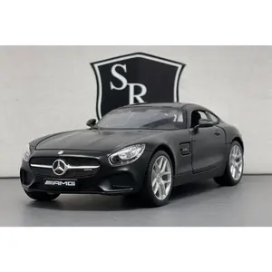 Mercedes-Benz AMG GT - Maisto 1:24 Diecast