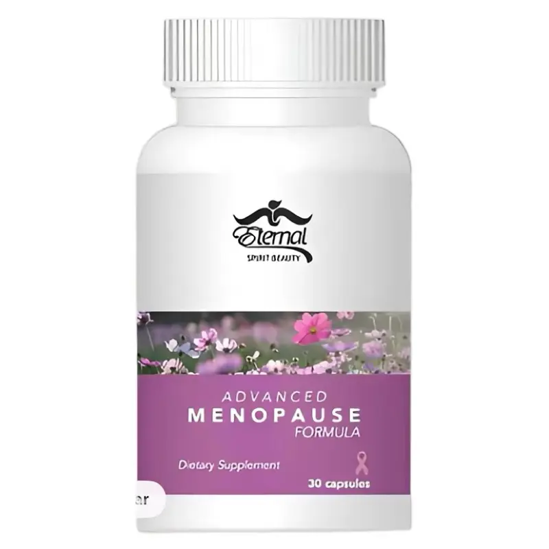 Eternal Spirit Beauty- Advanced Menopause Formula