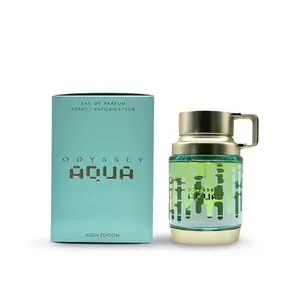 Odyssey Aqua Edition by Armaf