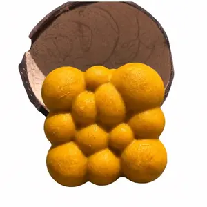 Elaine Noir Lux Golden Turmeric Cleanser Soap, Beauty & Personal Care Body Care Cosmetic with Moisturize and Hydrating Benefits
