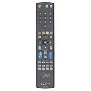 Anderic RMD14731 Replacement TV/DVD Combo Remote Control for Sylvania, Funai, and Emerson NF033UD and Others