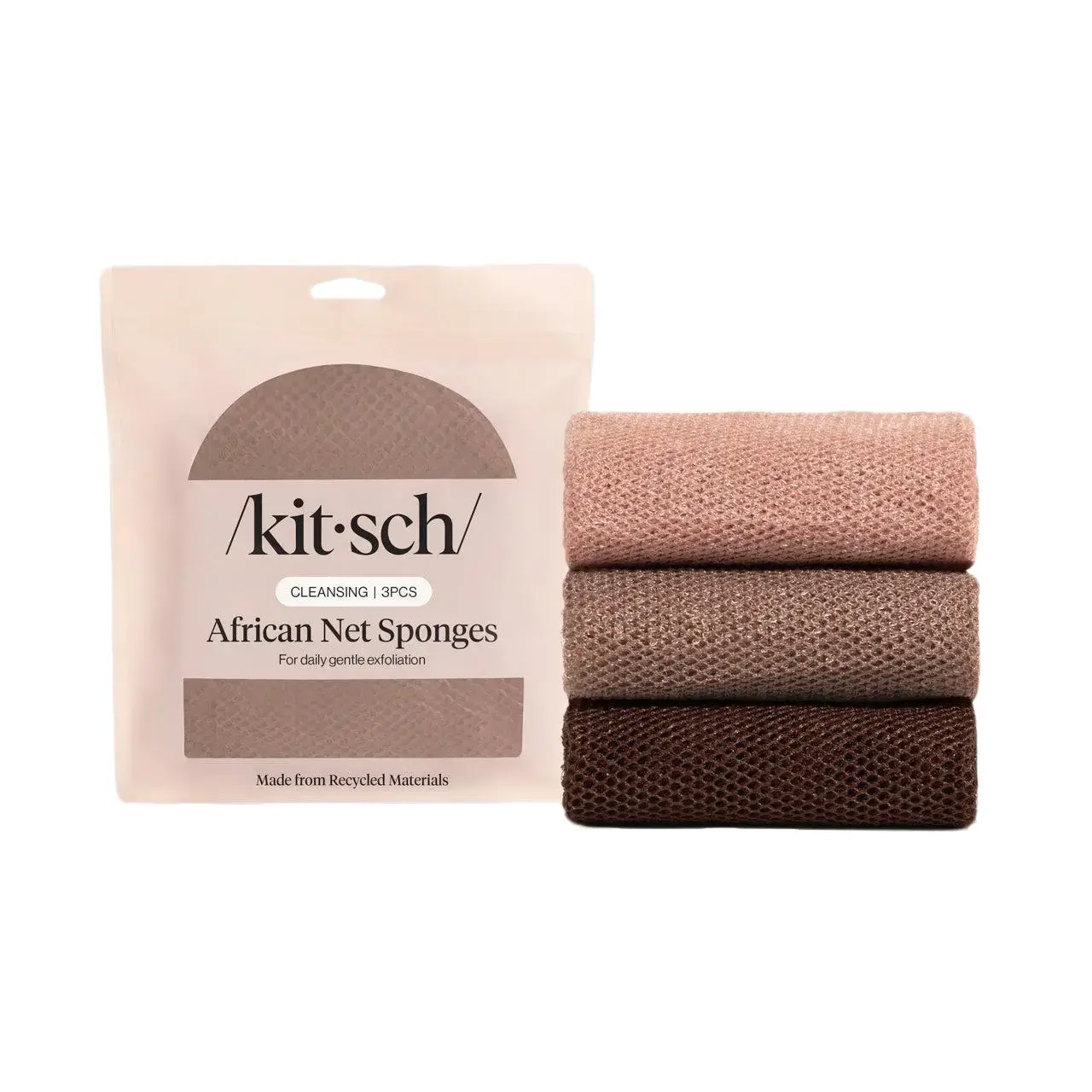 Rosewood African Net Sponge Rosewood African Net Sponge