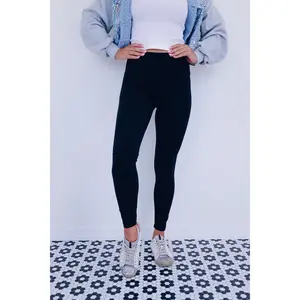 Lanie High Rise Leggings