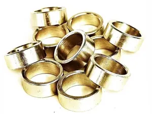 Fits Stihl TS400 TS420 TS700 TS800 Blade Arbor Adapter Reducer Ring 20mm (10pk)