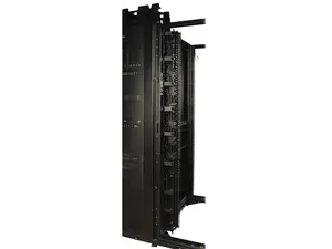 Tripp Lite TRL-SRCABLEVRT3 Open Frame Rack 6 ft. Vertical Cable Manager 3in Wide