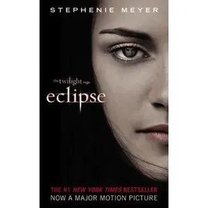 USED-Eclipse by STEPHENIE MEYER (Paperback) USED-Eclipse by STEPHENIE MEYER (Paperback)