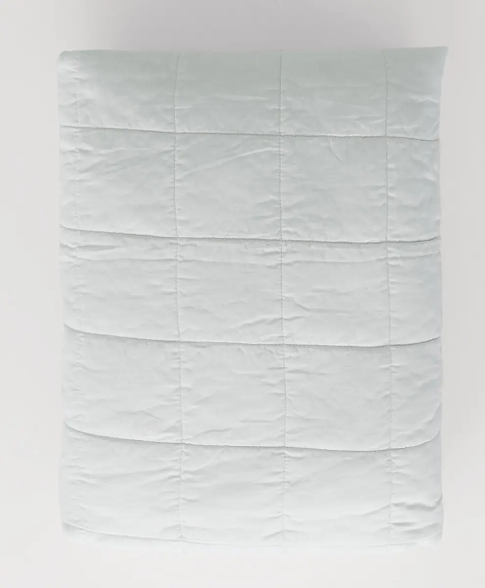 Organic Quilt