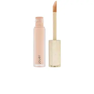 Jouer Cosmetics Essential High Coverage Liquid Concealer in Toast