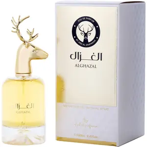 Ard Al Zaafaran Al Ghazal By Ard Al Zaafaran Eau De Parfum For Unisex