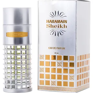 Al Haramain Sheikh By Al Haramain Eau De Parfum For Men