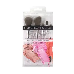 Professional Brush Set A (968, 969, 970, 971, 972)