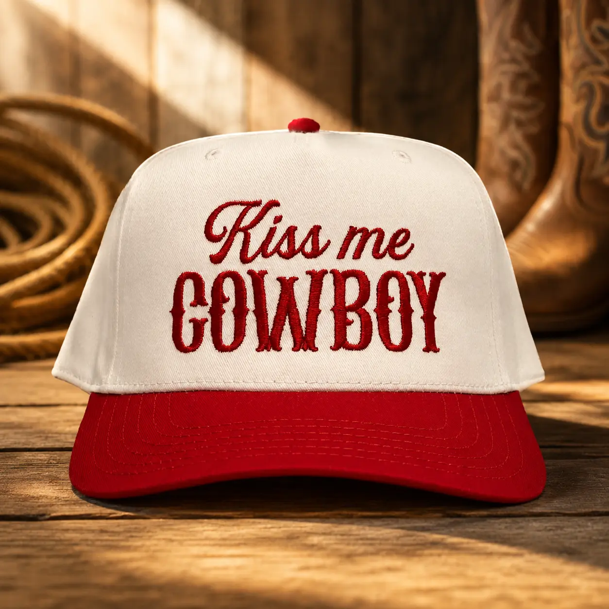 Cap For Man