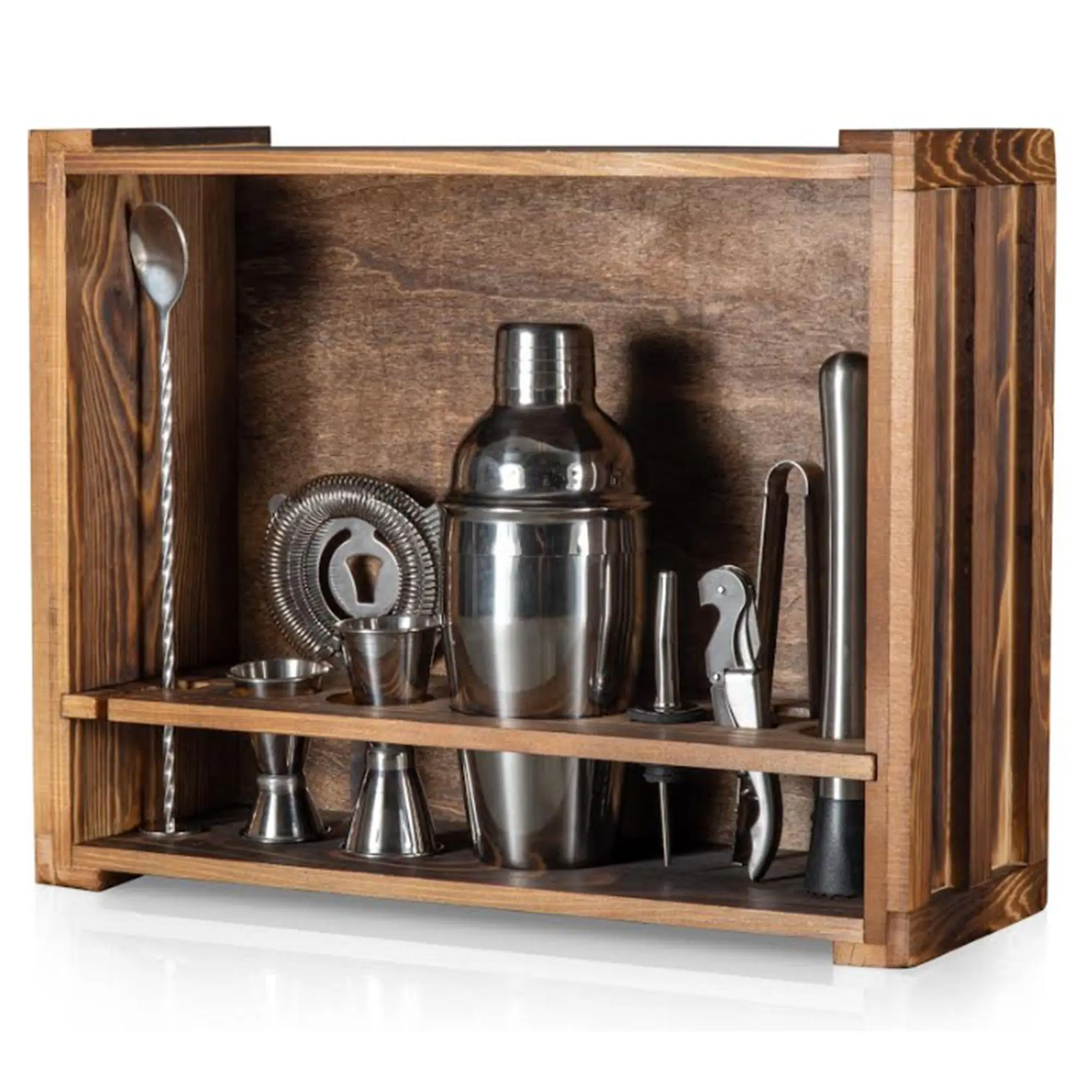 Legacy Bar Tool Set