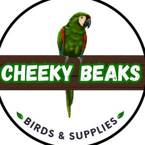Cheeky Beaks