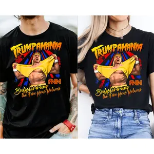 Truumpamania Vote For Trmp Shirt Truumpamania Meme Truump Shirt - Truump 2024 Fight Fight Fight